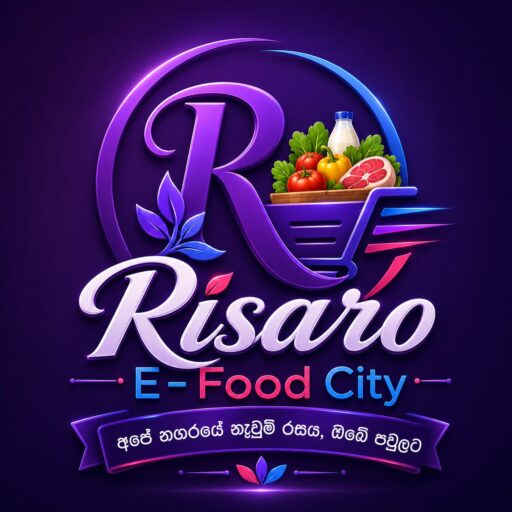 Risaro E-Food City