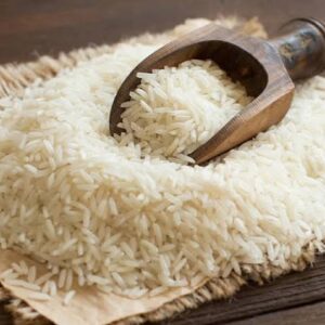 Rice - සහල්
